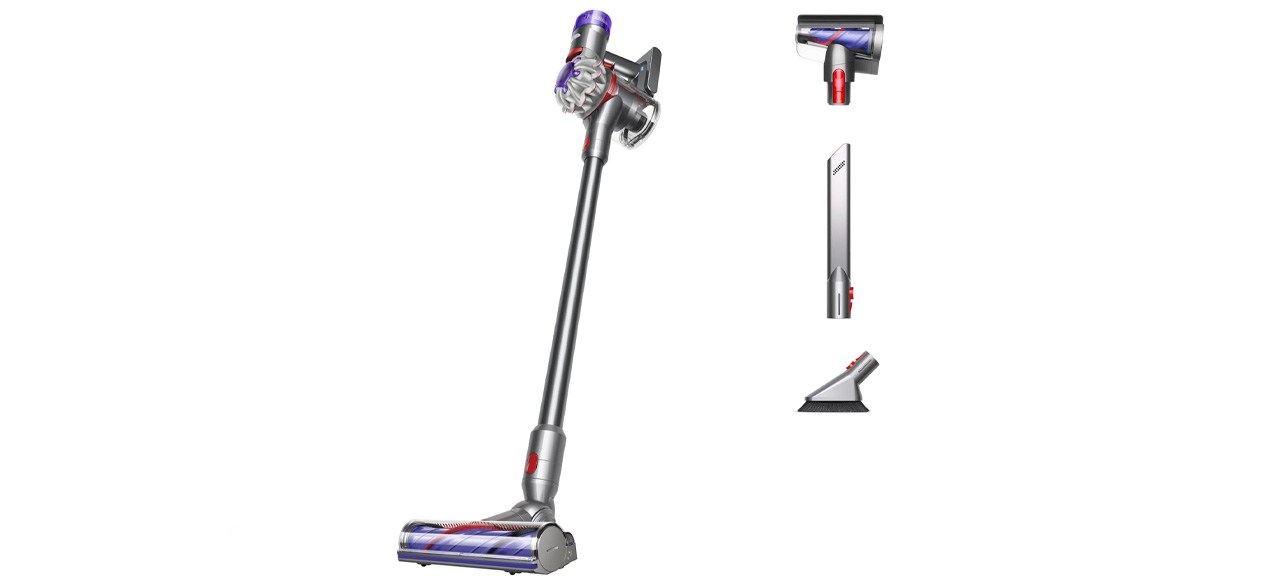 Dyson V8 Plus Cordless Vacuum Cleaner