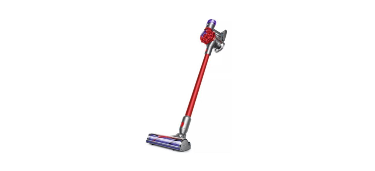 Best Dyson V8 Stick Vacuum