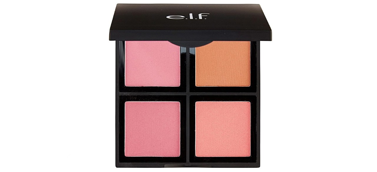 e.l.f. Powder Blush Palette