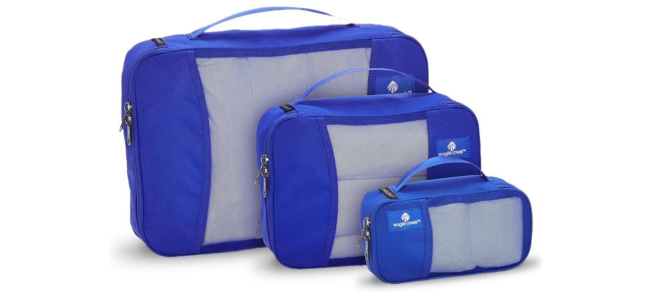 Eagle Creek Pack-It Cube Set