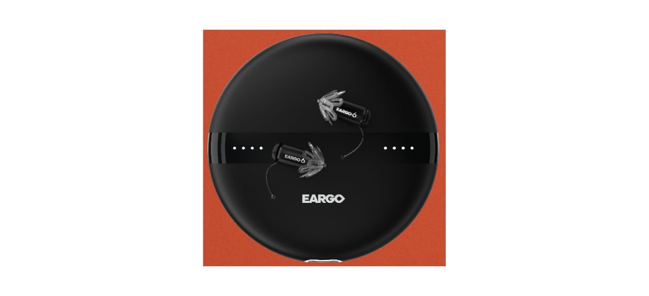 Best Eargo 5