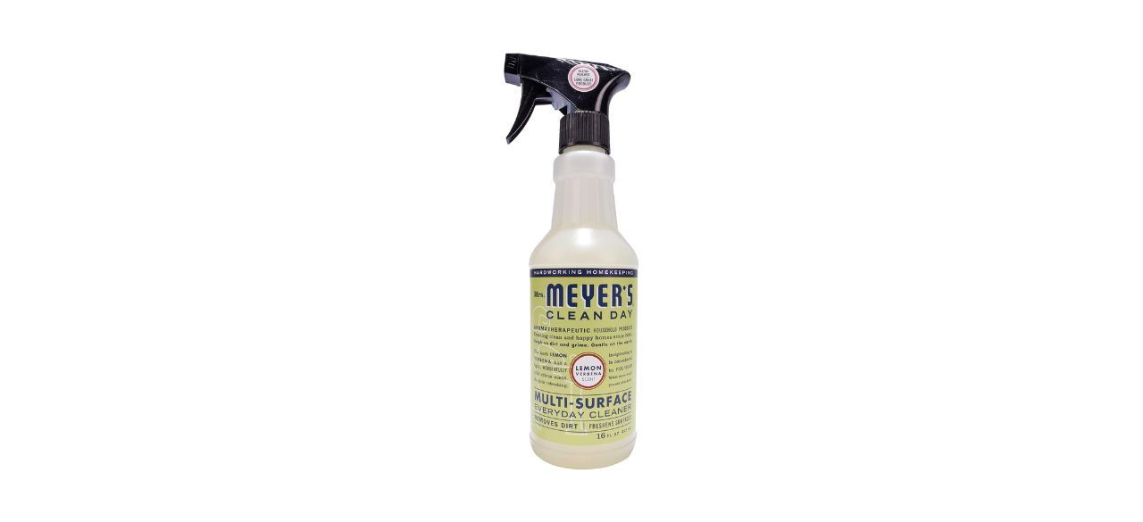 Mrs. Meyer's Clean Day All-Purpose Cleaner Spray