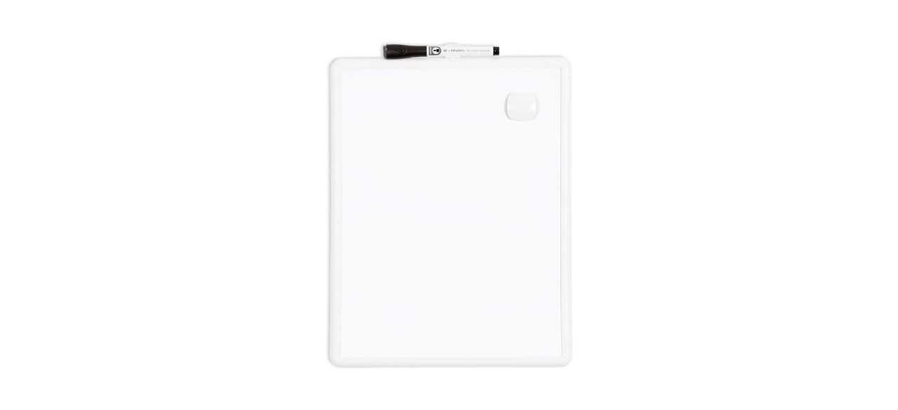 U Brands Contempo Magnetic Dry-Erase Board