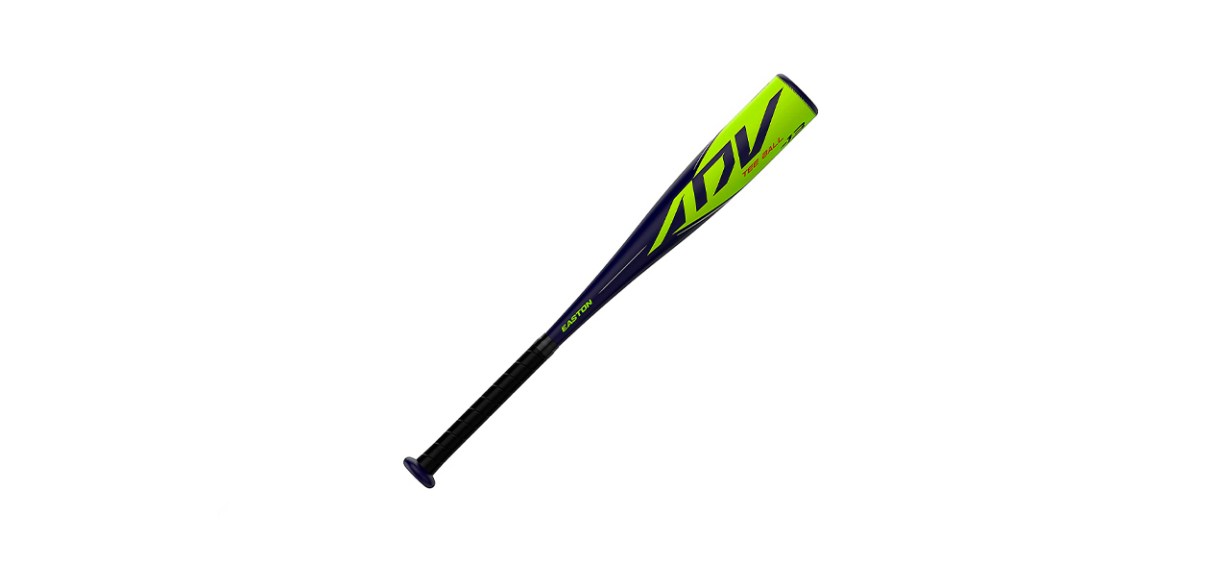 Best Easton ADV Tee Ball Bat Best Easton ADV Tee Ball Bat