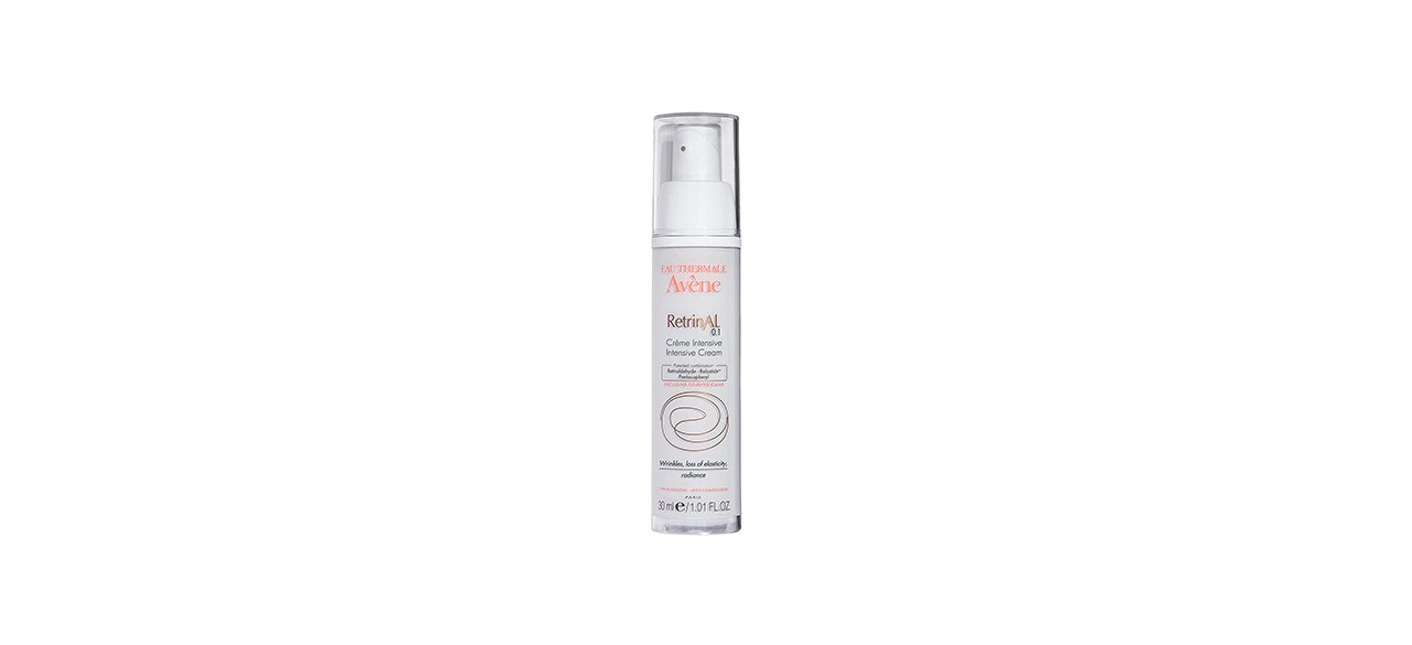 Best Eau Thermale Avene RetrinAL 0.1 Intensive Cream