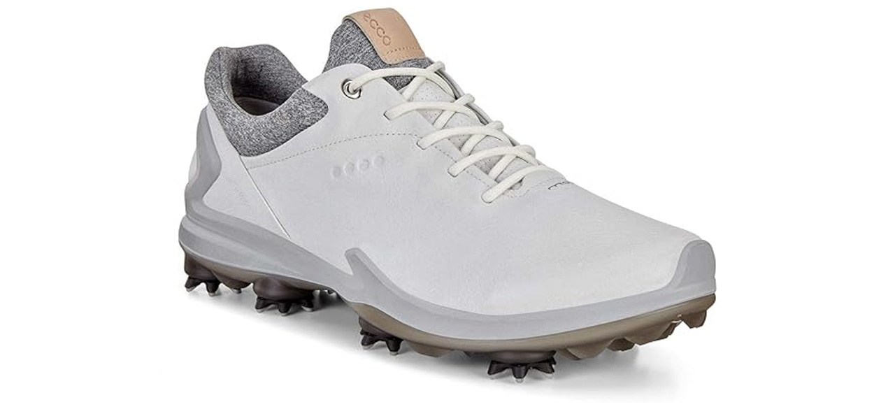 Ecco Men’s BIOM G3 Golf Shoes