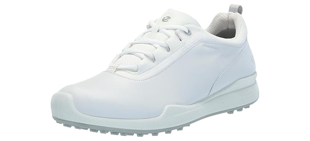 Ecco Men’s BIOM Hybrid 1 Golf Shoes