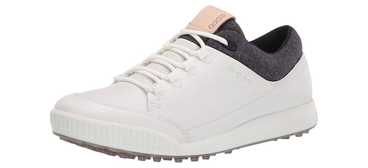 Ecco Men’s Street Retro Hydromax Golf Shoes