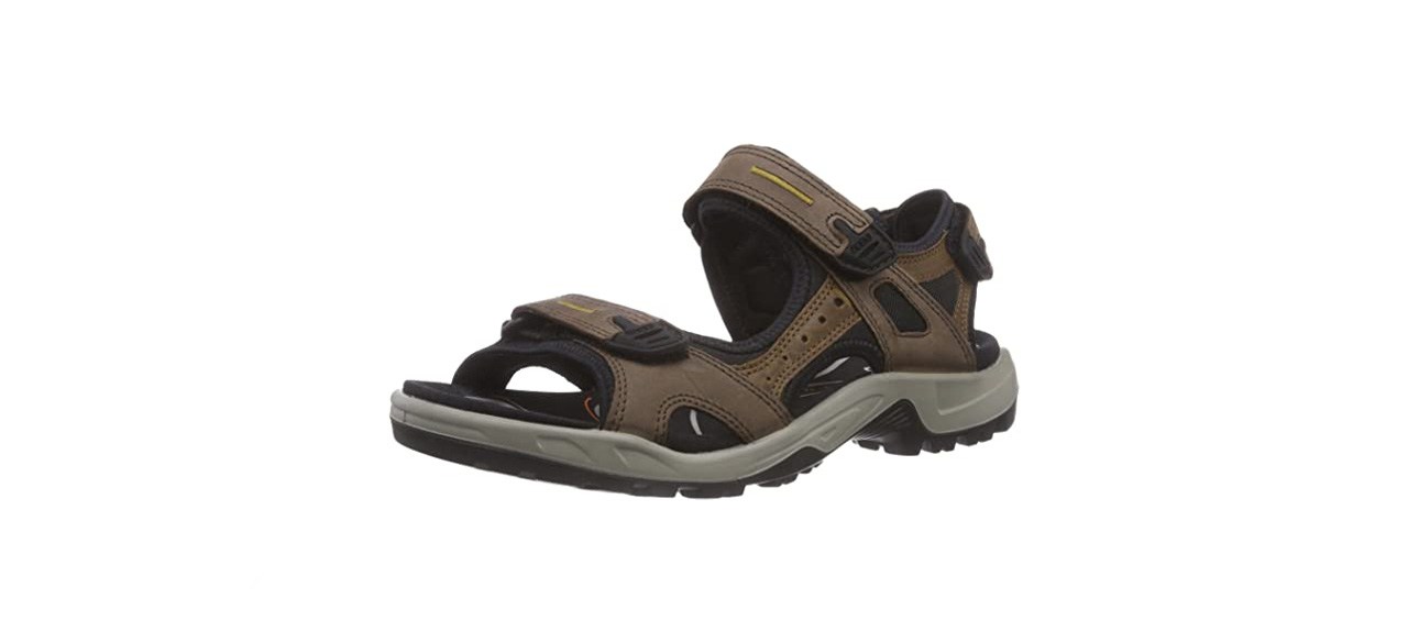 best Ecco Men’s Multisport Sandals