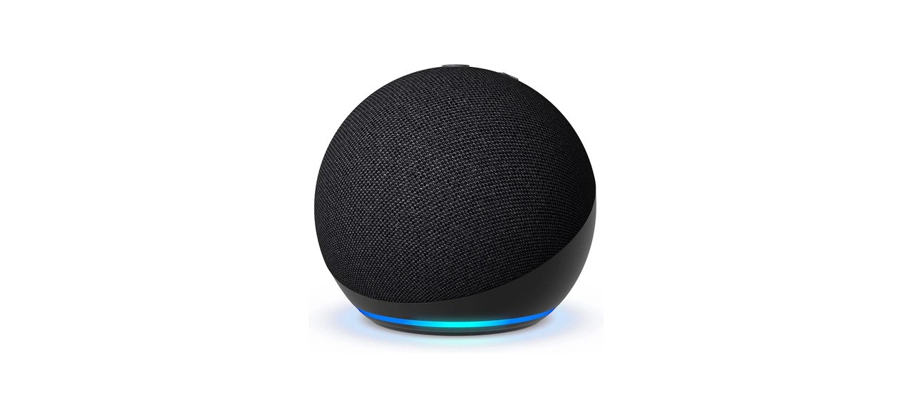 Best Echo Dot (5th Generation)