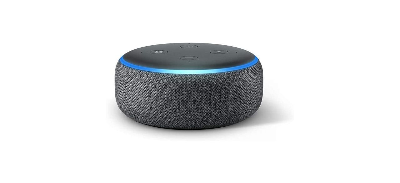 Best Echo Dot 3rd Gen