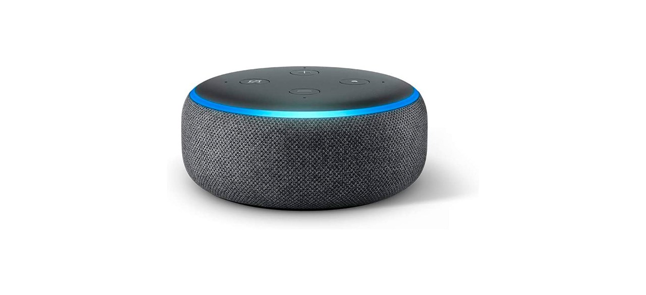 Best Echo Dot 3rd Generation