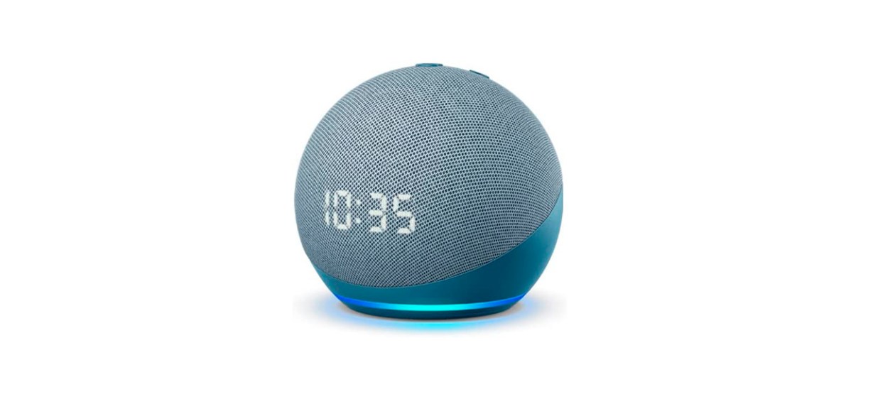 Best Echo Dot 4th Generation Best Echo Dot 4th Generation