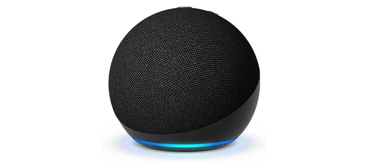 Best Echo Dot 5th Gen