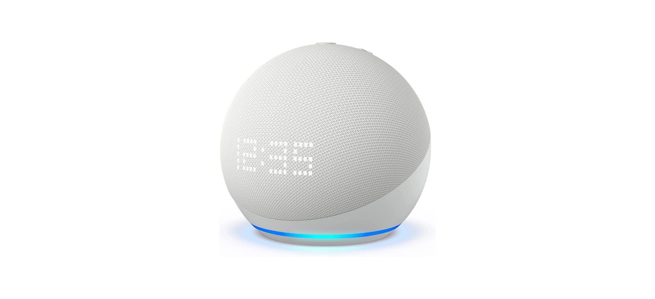 best Echo Dot (5th Gen)