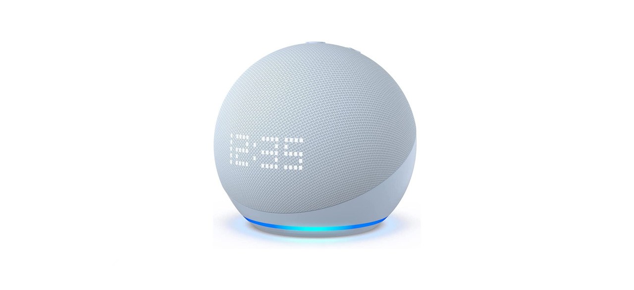 best Echo Dot 5th Gen