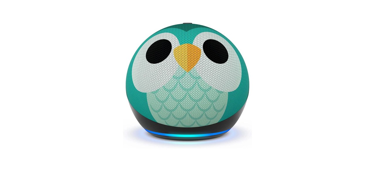 Best Echo Dot Kids (5th Generation)