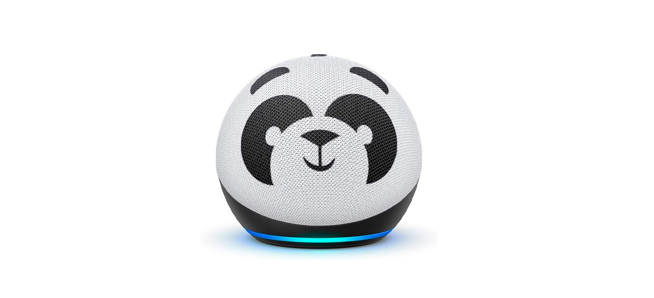 Best Echo Dot Kids 4th Gen