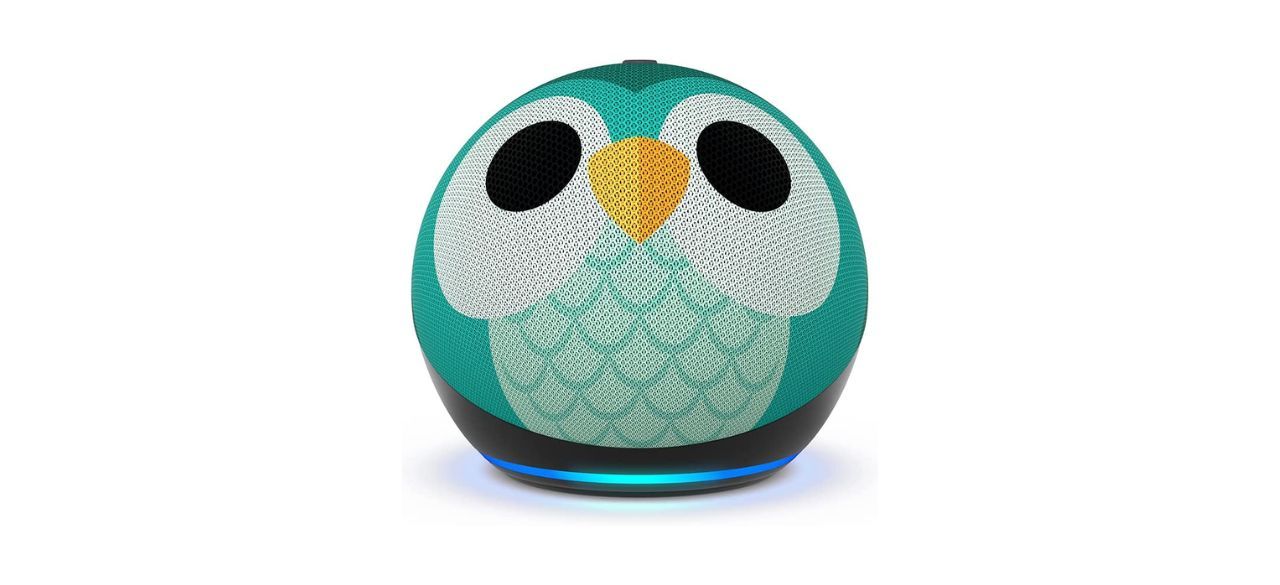 Best Echo Dot Kids