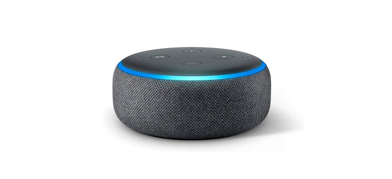 Best Echo Dot Smart Speaker