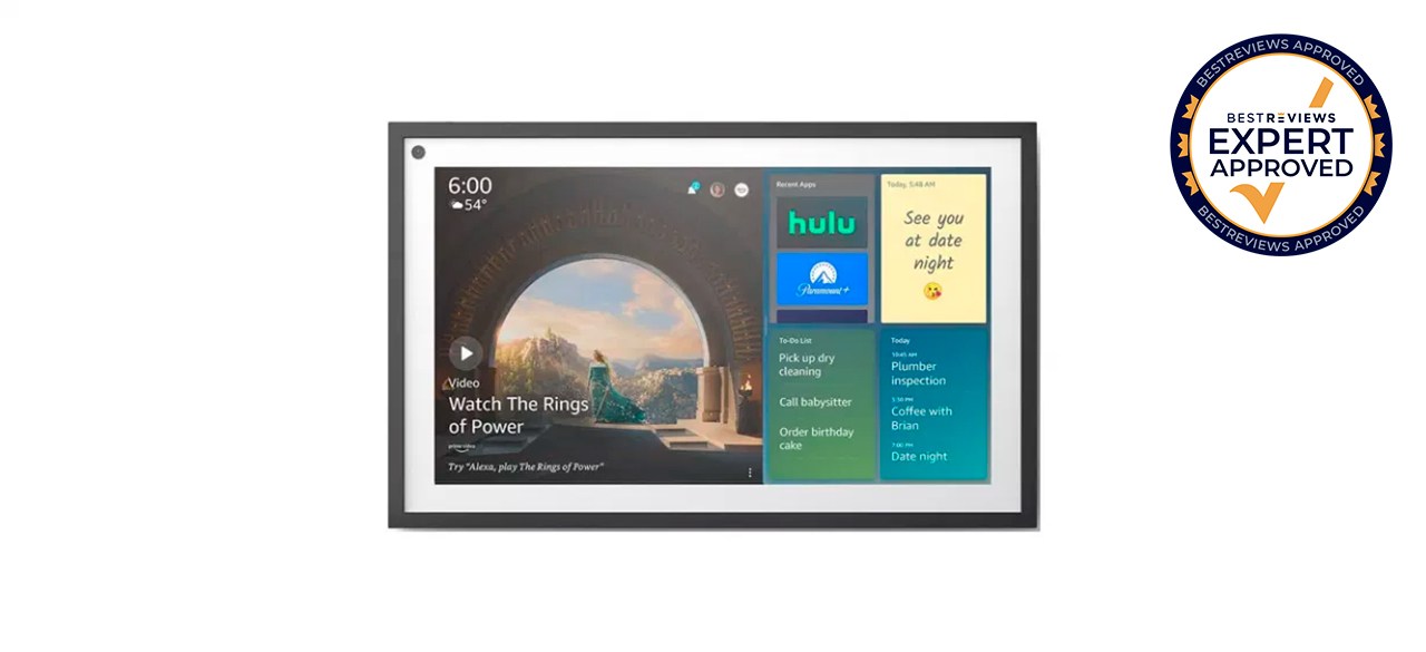 Best Echo Show 15