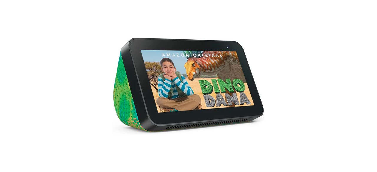 Best Echo Show 5 2nd Gen Kids