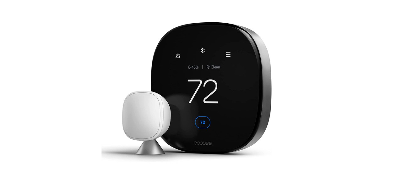 Best Ecobee Smart Thermostat