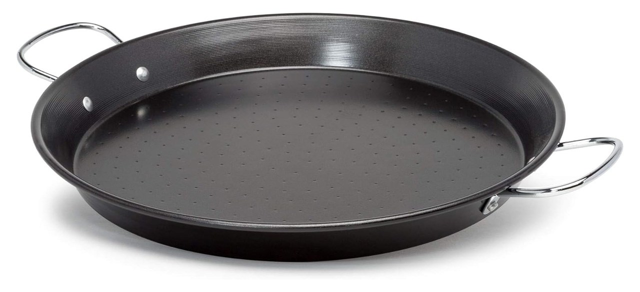 Ecolution Sol Paella Pan