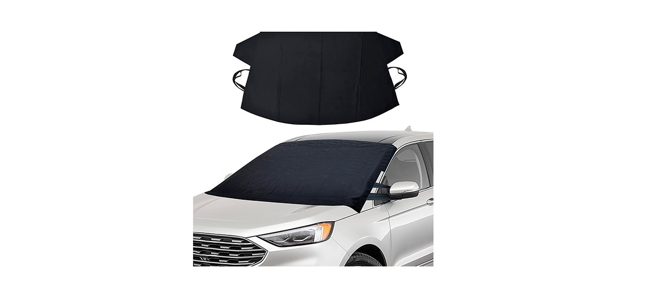 Best EcoNour Windshield Cover