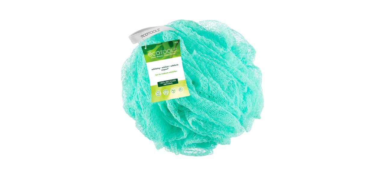 Best EcoTools EcoPouf Loofah