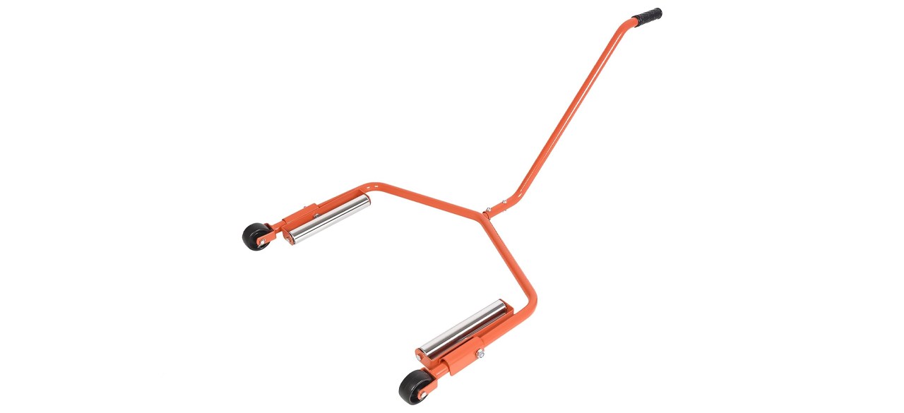 Eisen Dolly Tire Rack