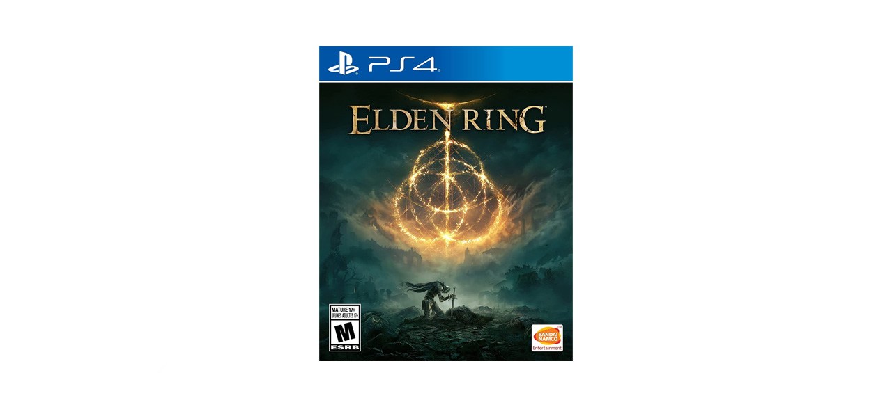 best Elden Ring (PS4, PS5 and Xbox Series X)