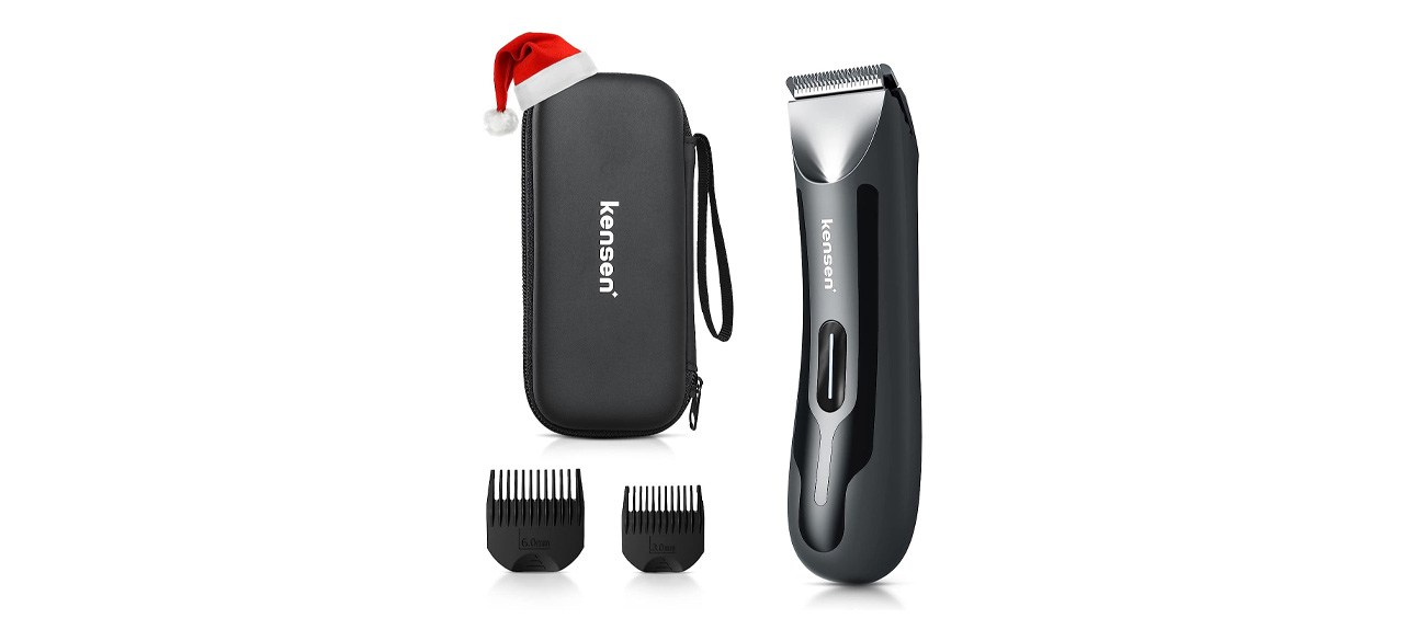 Best Kensen Body Hair Trimmer