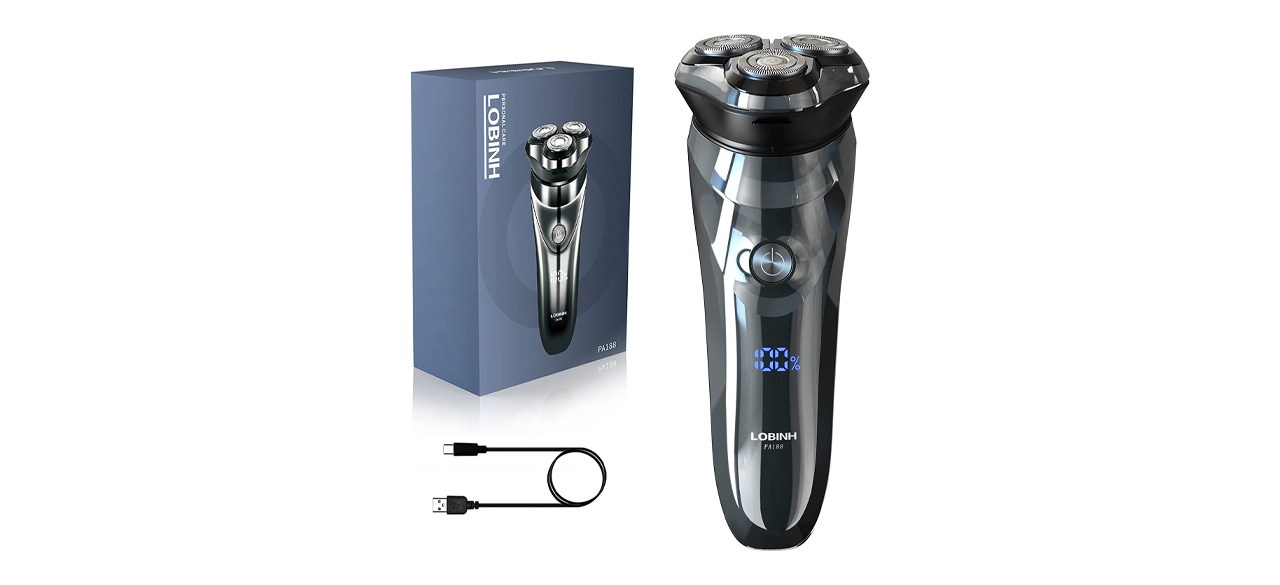 Best Lobinh Electric Shaver