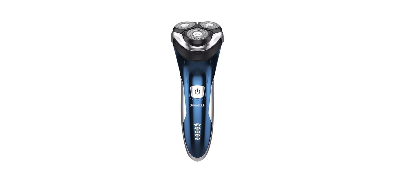 Best SweetLF Electric Razor