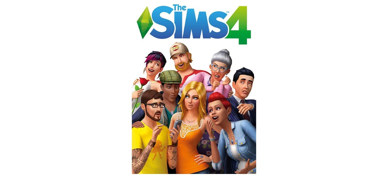 Electronic Arts’ The Sims 4