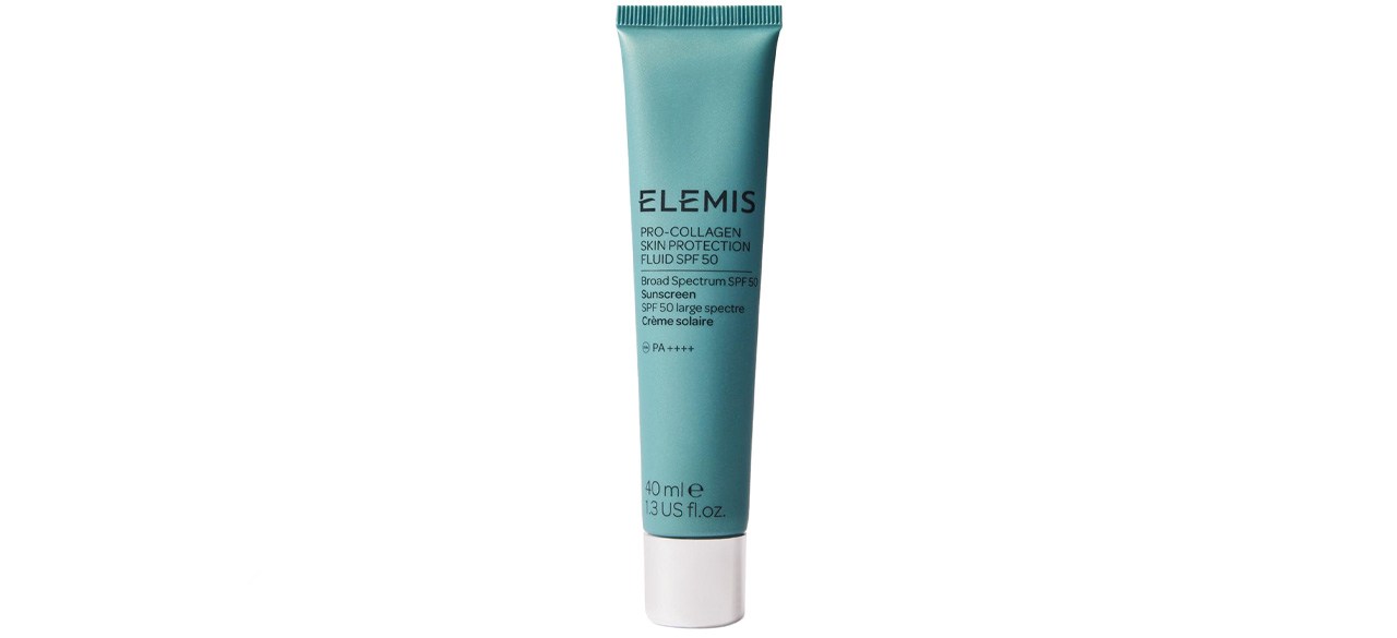 Elemis Pro-Collagen Skin Protection Fluid SPF 50