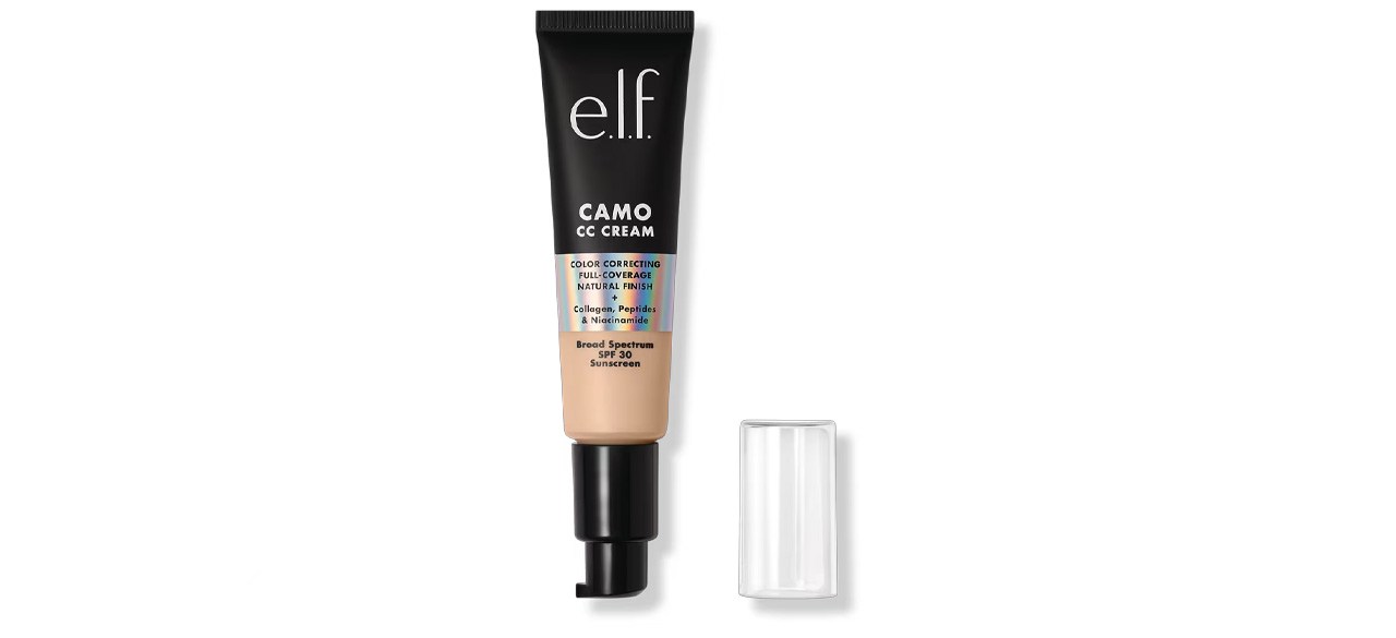 ELF Cosmetics Camo CC Cream