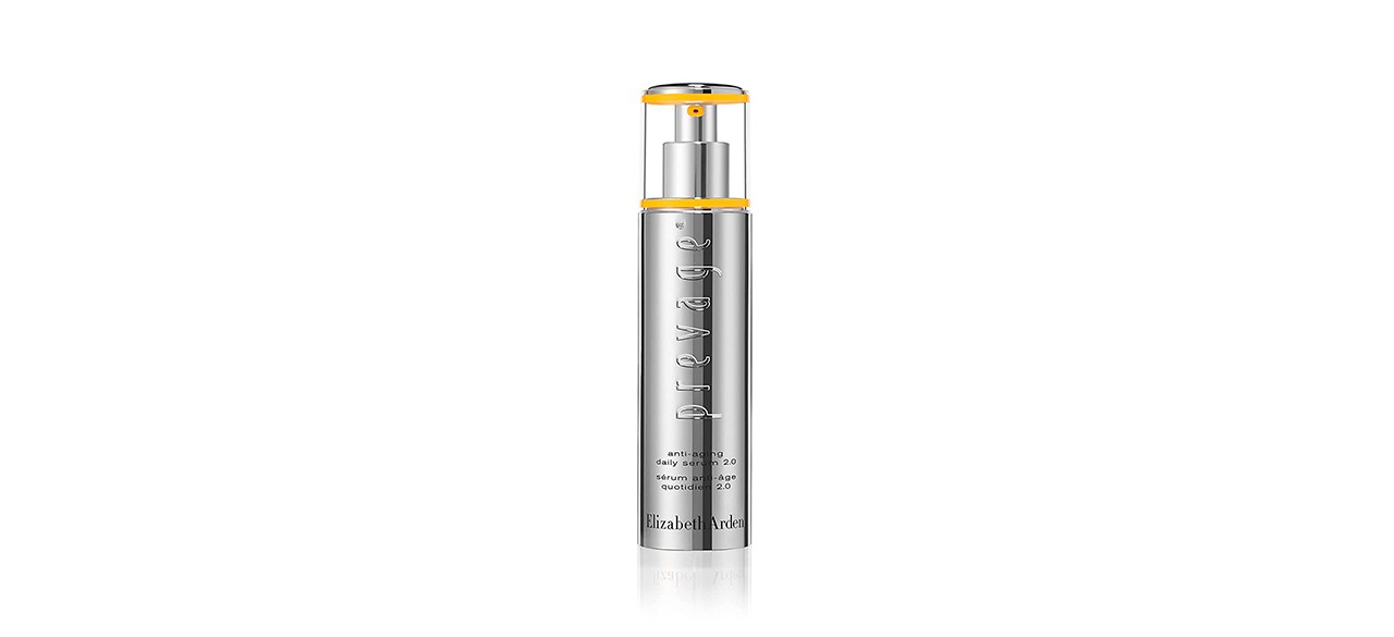 Meilleur sérum quotidien anti-âge Prevage Elizabeth Arden 2.0