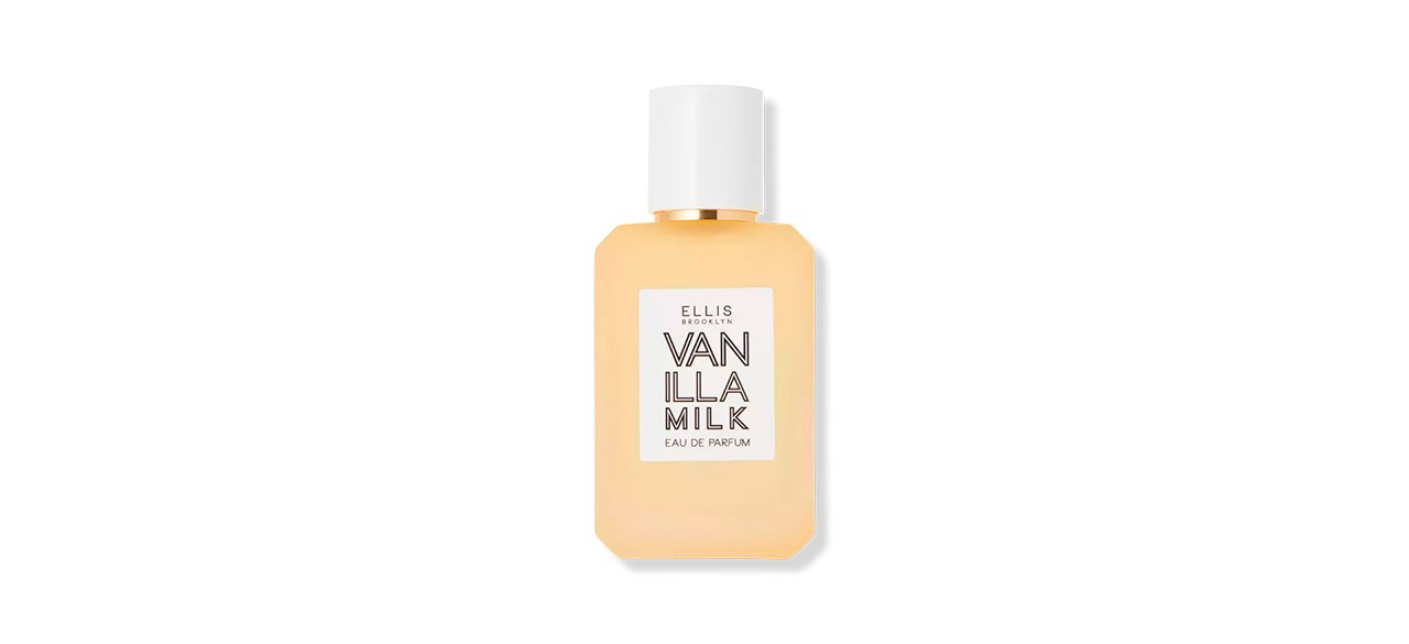 Best Ellis Brooklyn Vanilla Milk Eau de Parfum