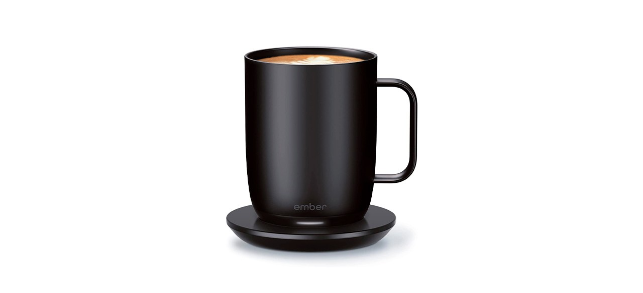 Best Ember Temperature Control Smart Mug 2