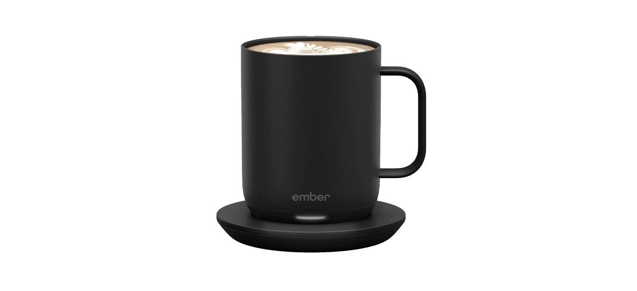 Best Ember Temperature Control Smart Mug 2