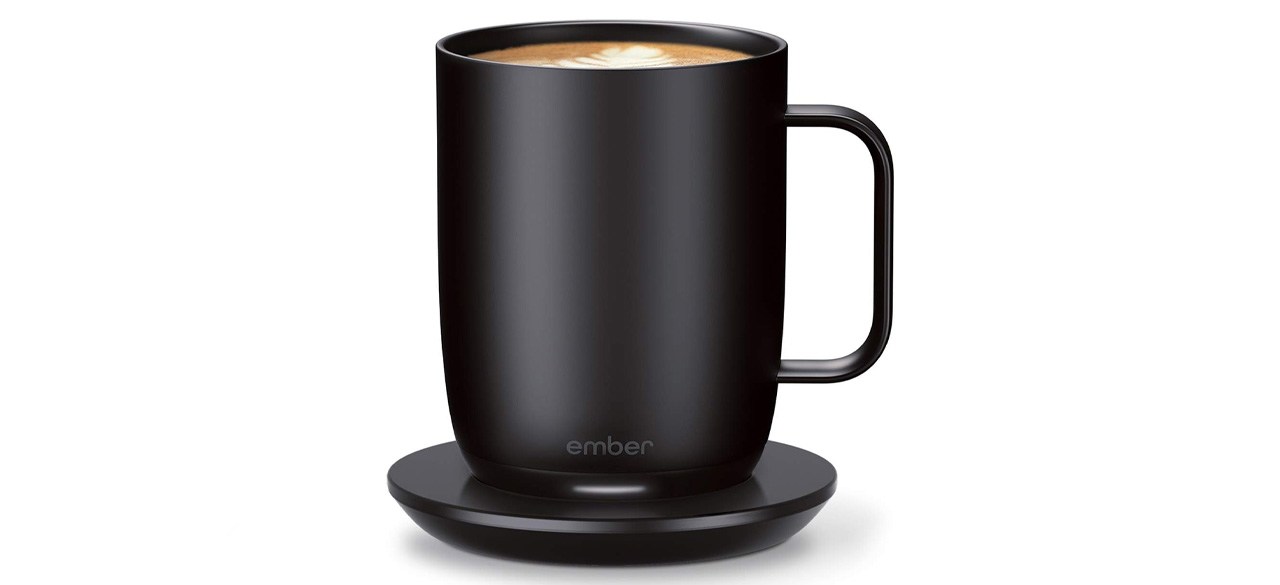 Best Ember Temperature Control Smart Mug 2