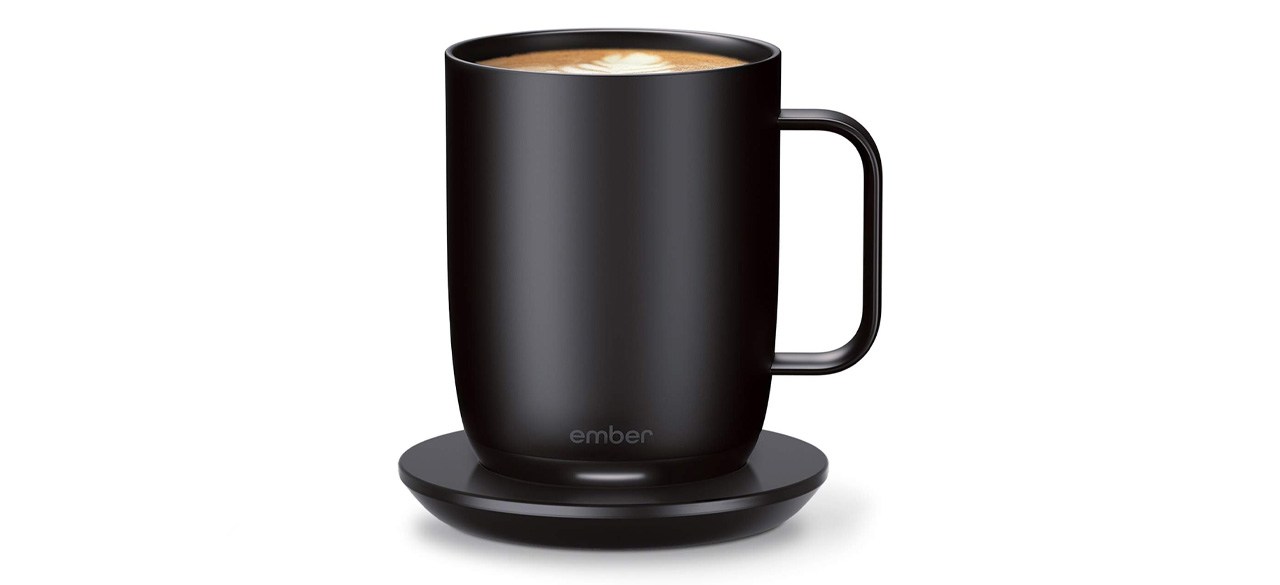 Ember Temperature Control Smart Mug