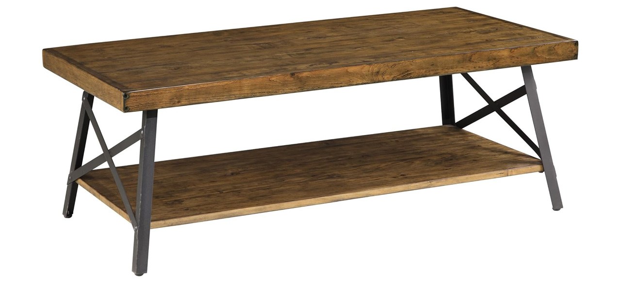 Emerald Home Chandler Coffee Table