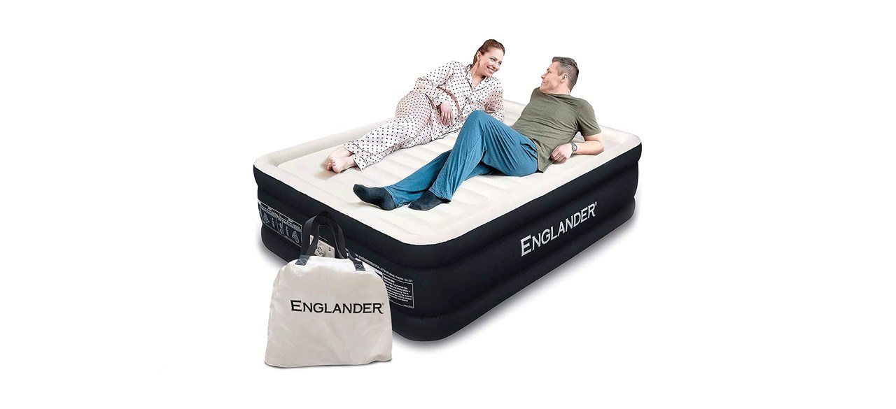 best Englander Air Mattress