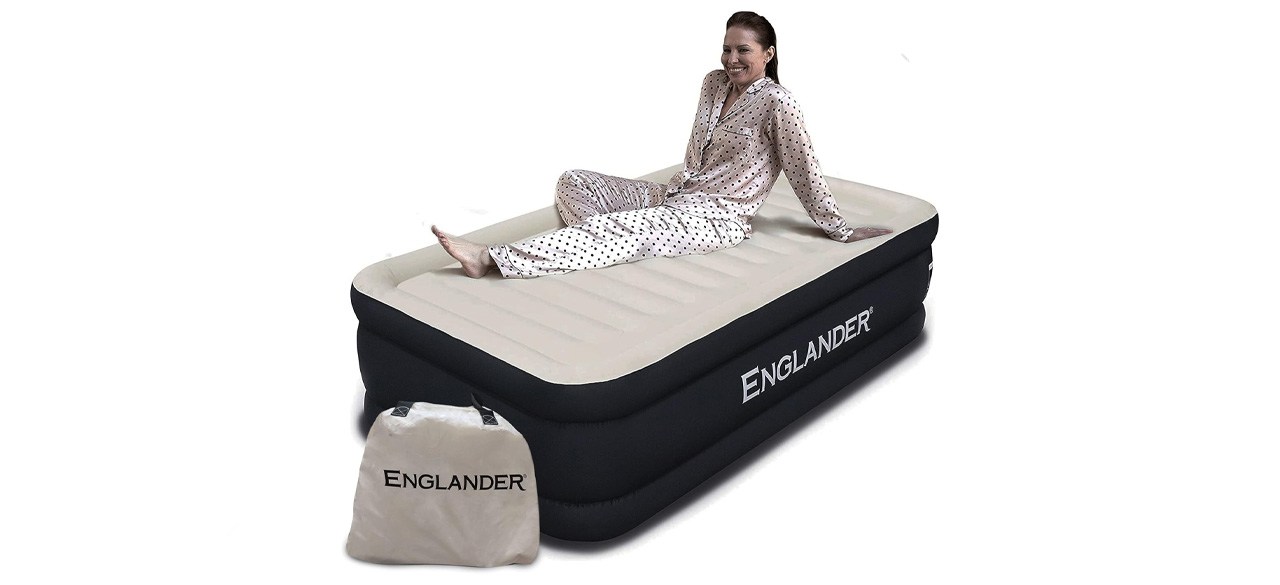 best Englander Air Mattress