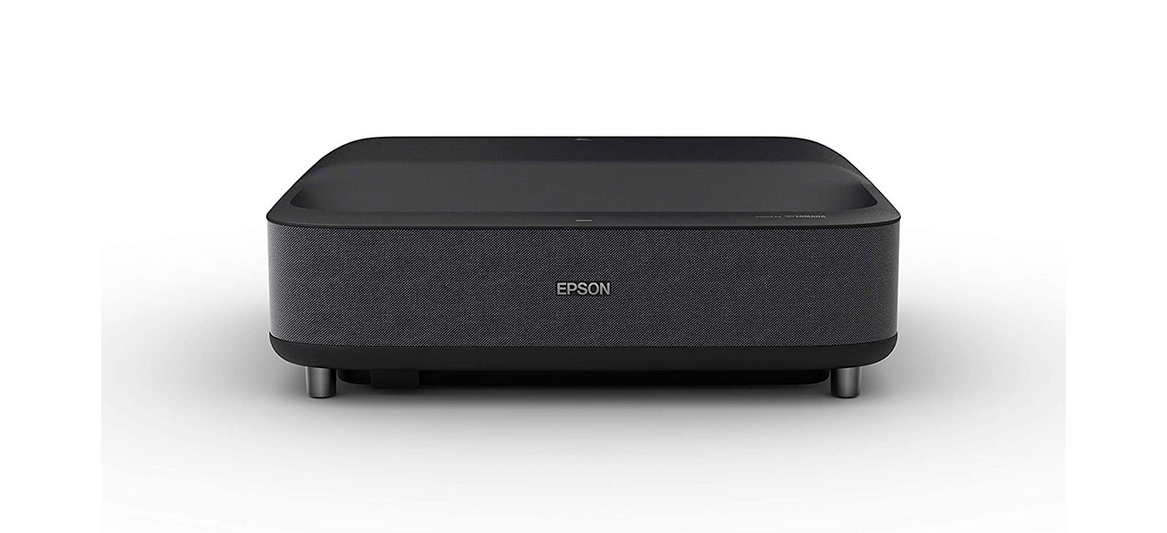 Best Epson EpiqVision Ultra Short Throw Projector