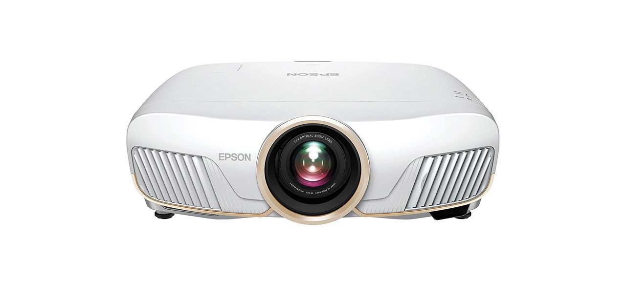 Best Epson Home Cinema 5050UB