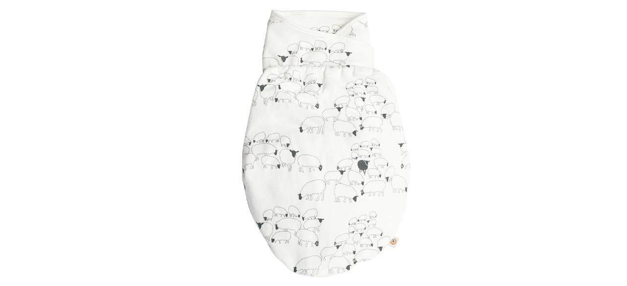 Ergobaby Swaddle Wrap
